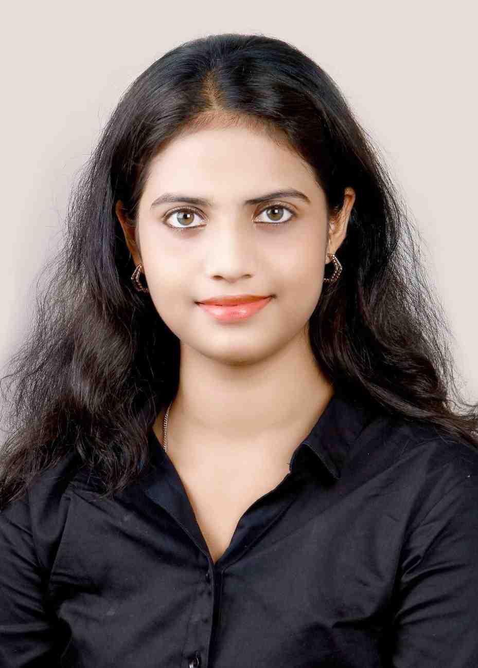 Nehal Kadam